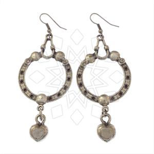 Fashion Single Drop Earrings