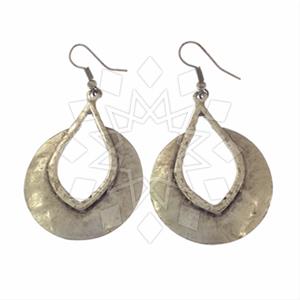 Fashion Single Drop Earrings