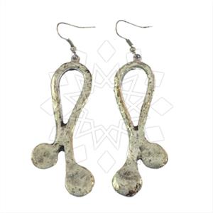 Fashion Single Drop Earrings