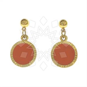 Fashion Single Drop Earrings
