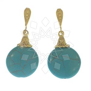 Fashion Single Drop Earrings
