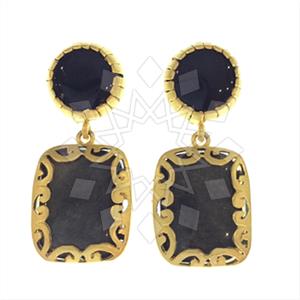 Fashion Single Drop Earrings