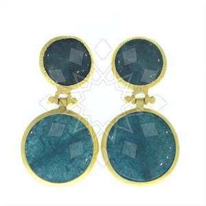Fashion Single Drop Earrings