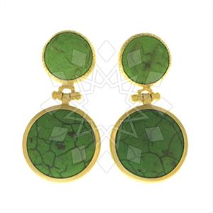 Fashion Single Drop Earrings