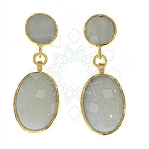 Fashion Single Drop Earrings