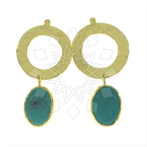 Fashion Single Drop Earrings