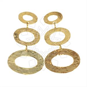 Fashion Single Drop Earrings