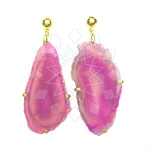 Fashion Single Drop Earrings