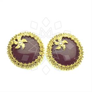 Fashion Single Drop Earrings