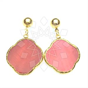 Fashion Single Drop Earrings
