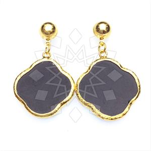 Fashion Single Drop Earrings