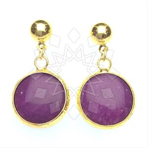Fashion Single Drop Earrings