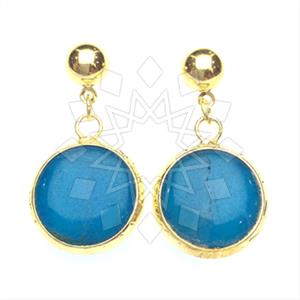 Fashion Single Drop Earrings