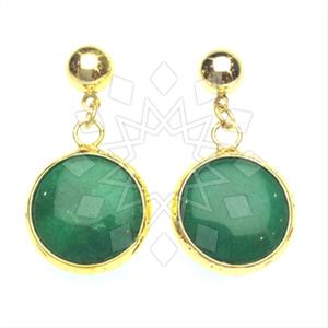 Fashion Single Drop Earrings