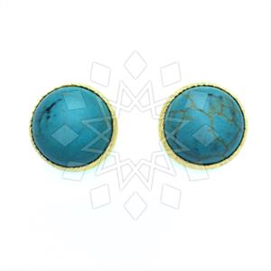 Fashion Single Drop Earrings