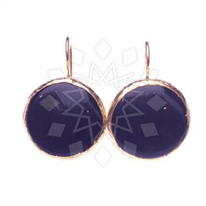 Fashion Single Drop Earrings