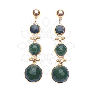 Fashion Single Drop Earrings