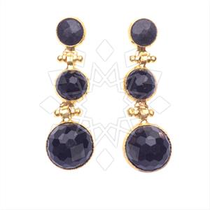 Fashion Single Drop Earrings