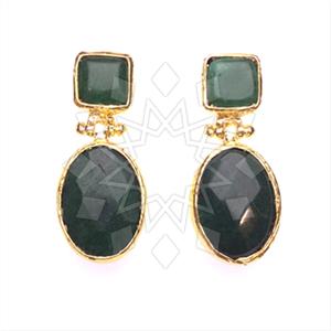 Fashion Single Drop Earrings
