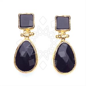 Fashion Single Drop Earrings