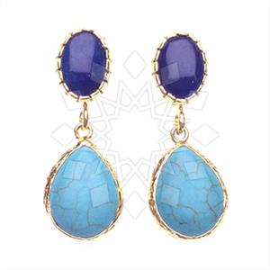 Fashion Single Drop Earrings