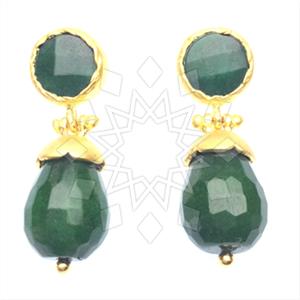 Fashion Single Drop Earrings