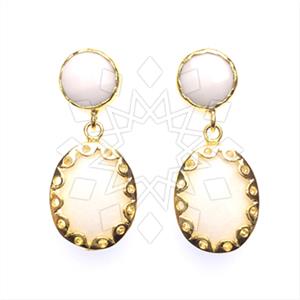 Fashion Single Drop Earrings