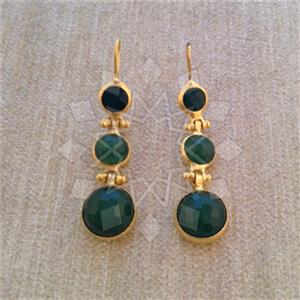 Fashion Single Drop Earrings