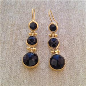 Fashion Single Drop Earrings