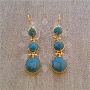 Fashion Single Drop Earrings
