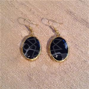 Fashion Single Drop Earrings
