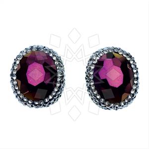 Fashion Stud Earrings