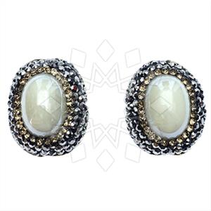Fashion Stud Earrings