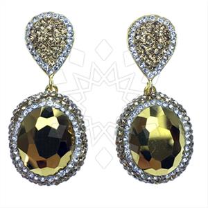 Fashion Single Drop Earrings