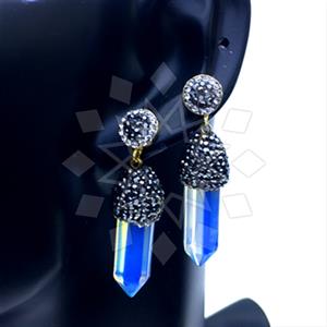 Fashion Single Drop Earrings