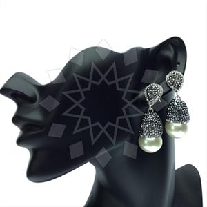 Fashion Single Drop Earrings