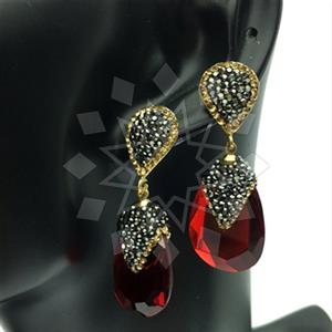 Fashion Single Drop Earrings