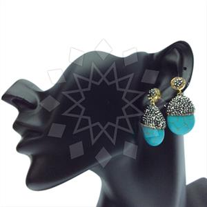 Fashion Single Drop Earrings