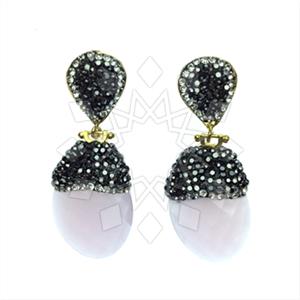 Fashion Single Drop Earrings