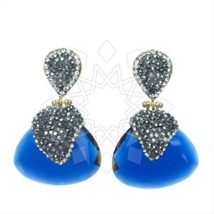 Fashion Single Drop Earrings