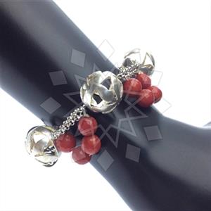 Fashion Beaded  Beaded Bracelet