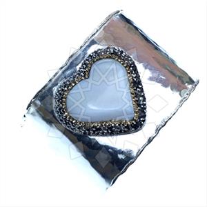 Fashion Gem and Crystals Cuff Bracelets