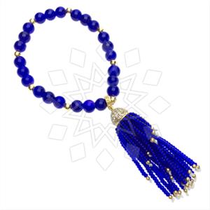 Fashion Beaded  Tassel Bracelet