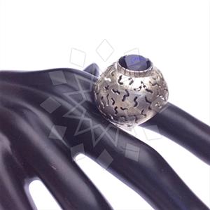 Fashion Handmade Artisan Brass  Cocktail Rings