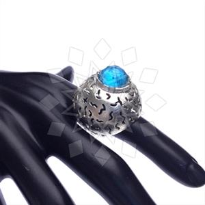 Fashion Handmade Artisan Brass  Cocktail Rings