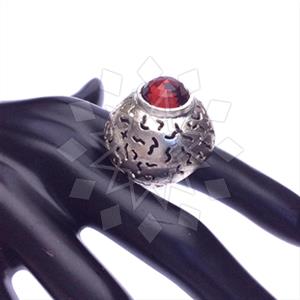 Fashion Handmade Artisan Brass  Cocktail Rings