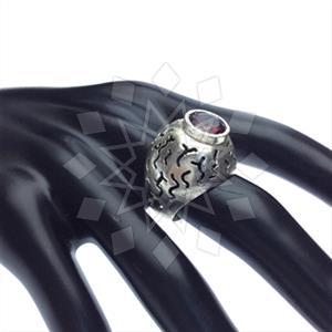 Fashion Handmade Artisan Brass  Cocktail Rings