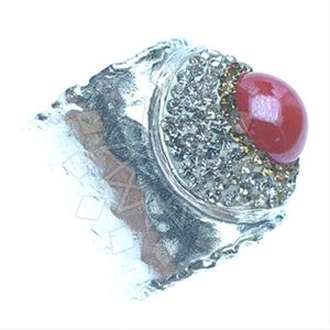 Fashion Gemstone and Crystal  Gemstone Rings