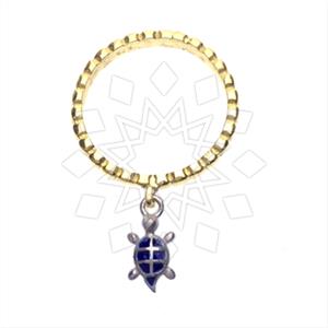 925 Sterling Silver Animal Stackable Rings