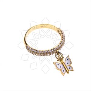 925 Sterling Silver Animal Stackable Rings